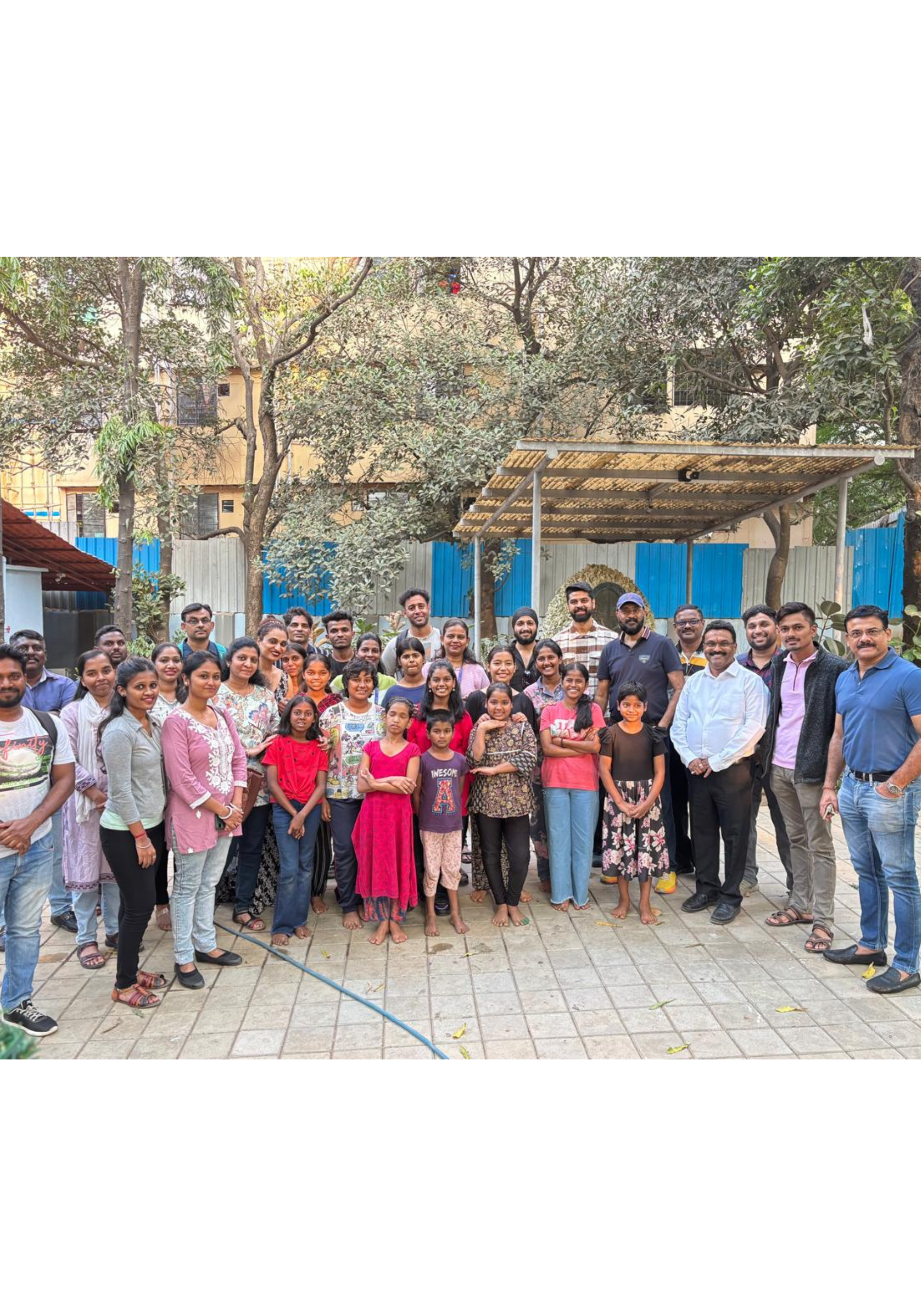 Diwali Celebration 2025